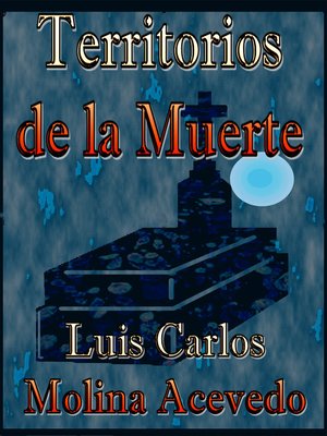cover image of Territorios de la Muerte
